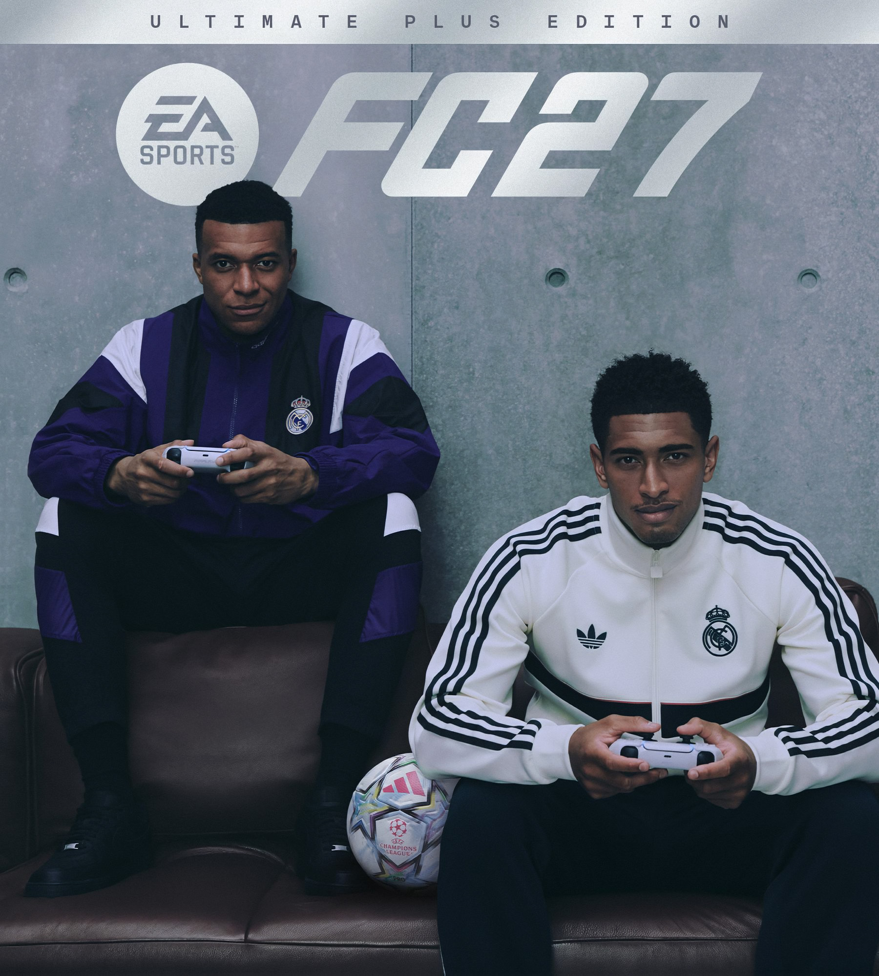 EA Sports FC 27